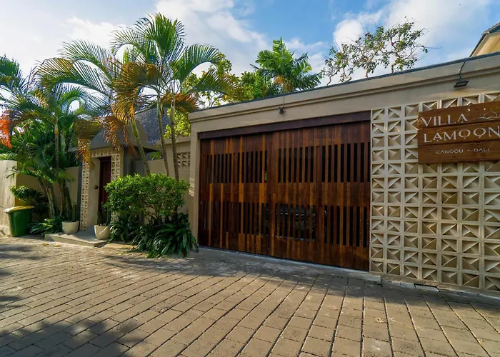 Lamoon Villas Berawa